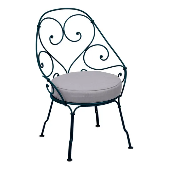 Fermob 1900 Cabriolet Armchair