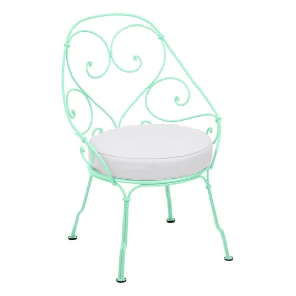 Fermob 1900 Cabriolet Armchair