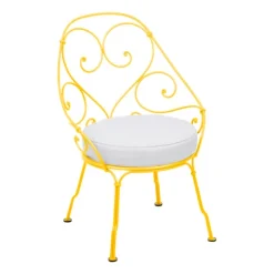 Fermob 1900 Cabriolet Armchair