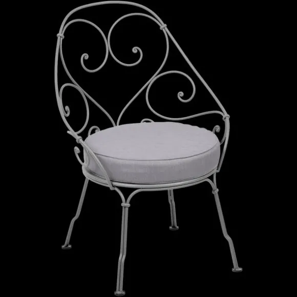 Fermob 1900 Cabriolet Armchair