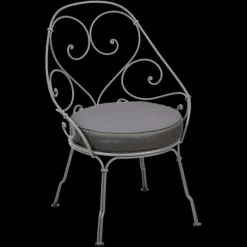 Fermob 1900 Cabriolet Armchair