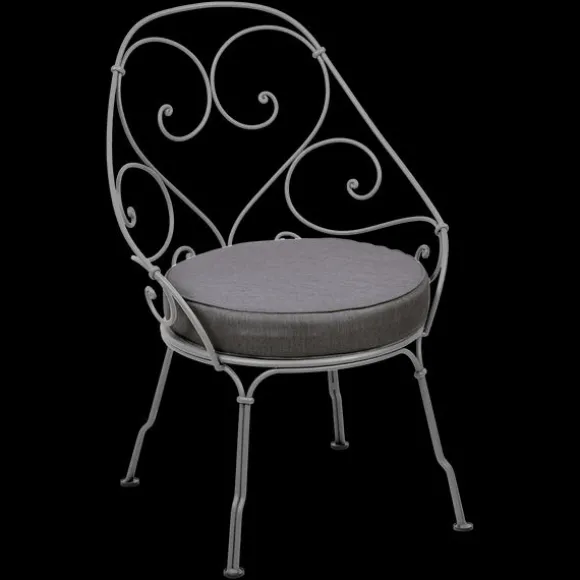 Fermob 1900 Cabriolet Armchair