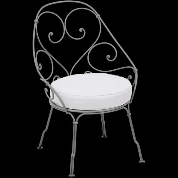 Fermob 1900 Cabriolet Armchair