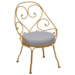 Fermob 1900 Cabriolet Armchair
