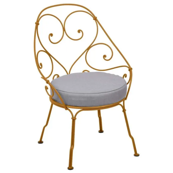 Fermob 1900 Cabriolet Armchair