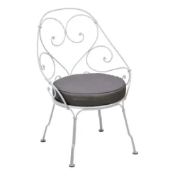 Fermob 1900 Cabriolet Armchair