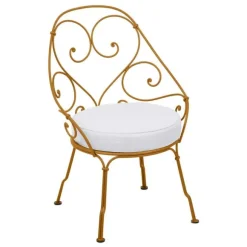 Fermob 1900 Cabriolet Armchair