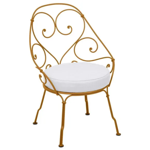 Fermob 1900 Cabriolet Armchair