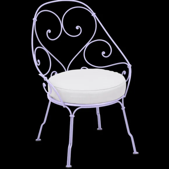 Fermob 1900 Cabriolet Armchair