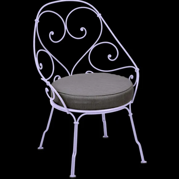 Fermob 1900 Cabriolet Armchair