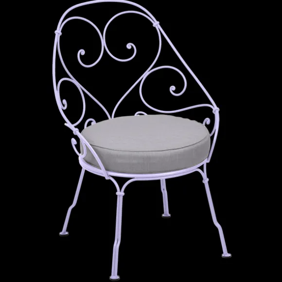 Fermob 1900 Cabriolet Armchair