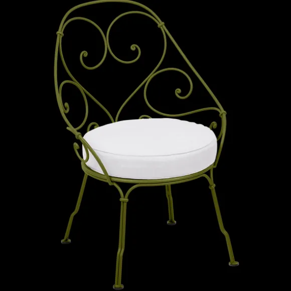 Fermob 1900 Cabriolet Armchair