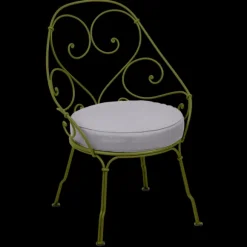 Fermob 1900 Cabriolet Armchair