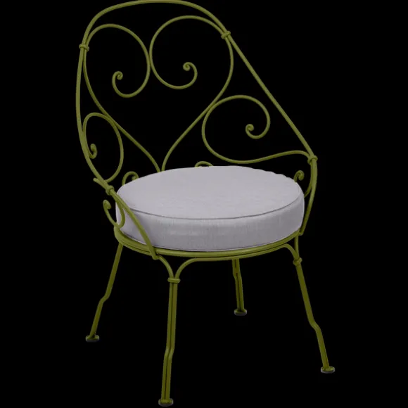 Fermob 1900 Cabriolet Armchair