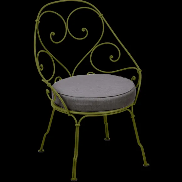 Fermob 1900 Cabriolet Armchair