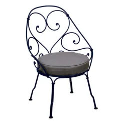 Fermob 1900 Cabriolet Armchair
