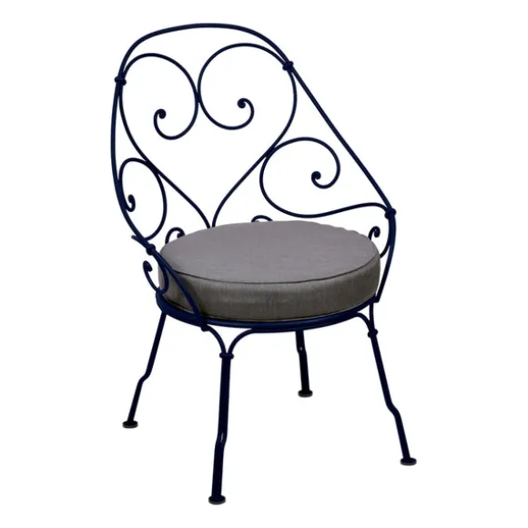 Fermob 1900 Cabriolet Armchair