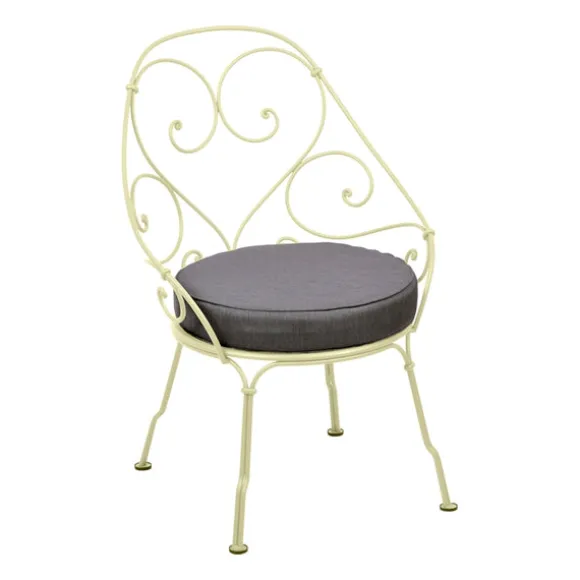 Fermob 1900 Cabriolet Armchair