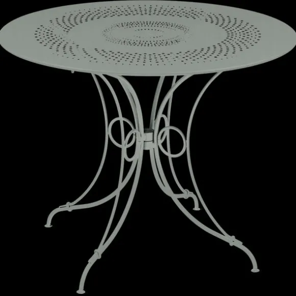 Fermob 1900 Dining Table