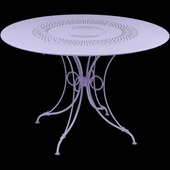 Fermob 1900 Dining Table