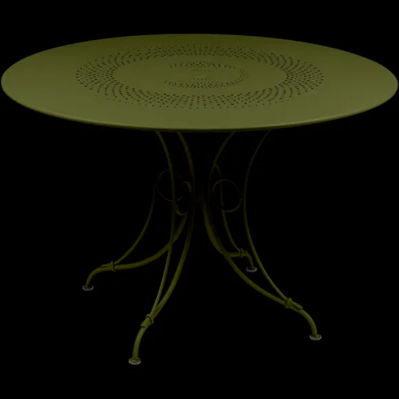 Fermob 1900 Dining Table