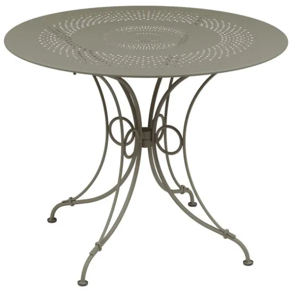 Fermob 1900 Dining Table