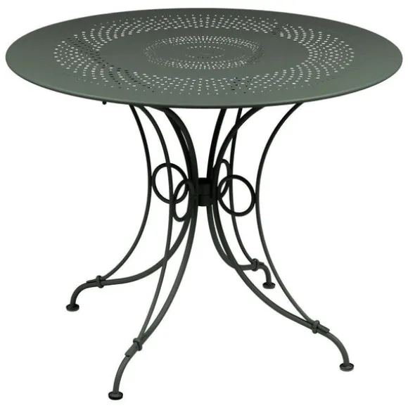 Fermob 1900 Dining Table