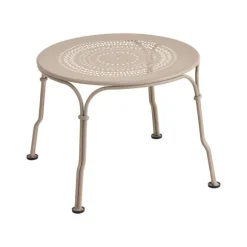 Fermob 1900 Low Table