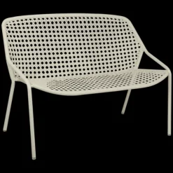 Fermob 2 Seater Croisette Bench