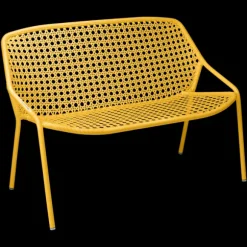 Fermob 2 Seater Croisette Bench
