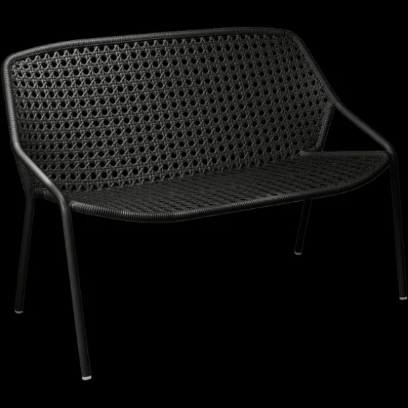 Fermob 2 Seater Croisette Bench