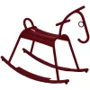Fermob Adada Rocking Horse