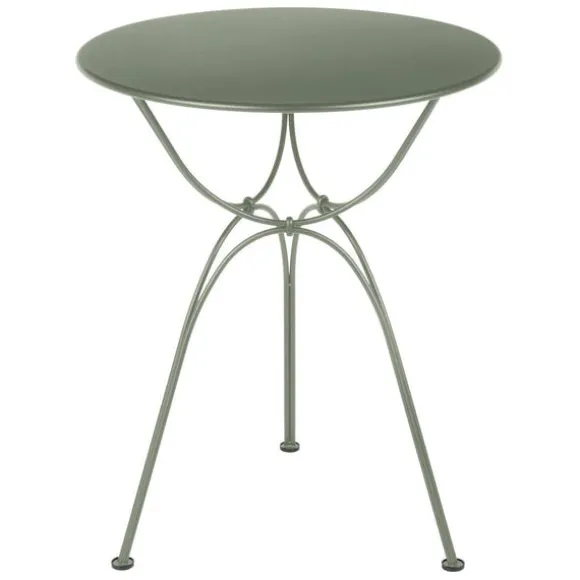 Fermob Airloop Round Table