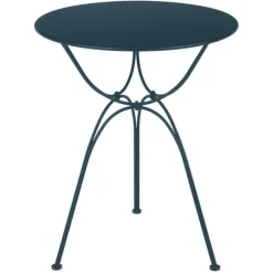 Fermob Airloop Round Table