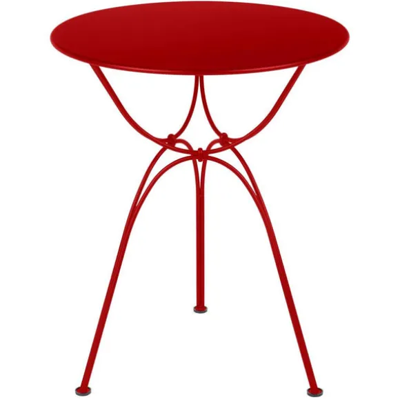 Fermob Airloop Round Table