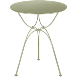 Fermob Airloop Round Table