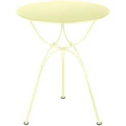 Fermob Airloop Round Table