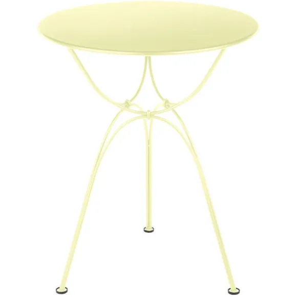 Fermob Airloop Round Table