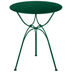 Fermob Airloop Round Table
