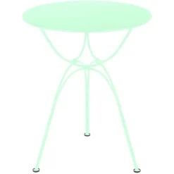 Fermob Airloop Round Table