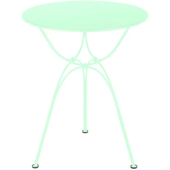 Fermob Airloop Round Table