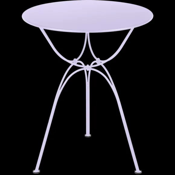 Fermob Airloop Round Table