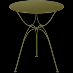 Fermob Airloop Round Table