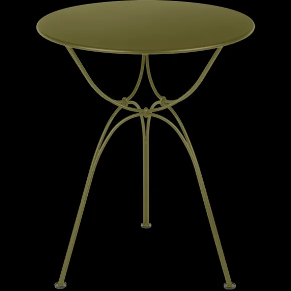 Fermob Airloop Round Table