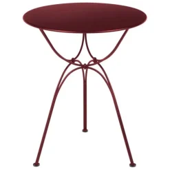 Fermob Airloop Round Table