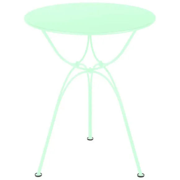 Fermob Airloop Round Table