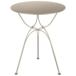 Fermob Airloop Round Table