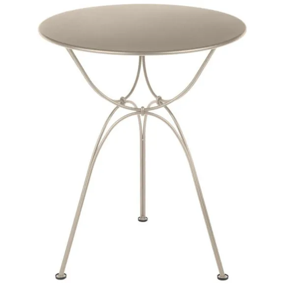 Fermob Airloop Round Table