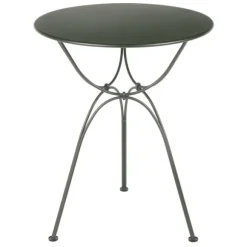 Fermob Airloop Round Table