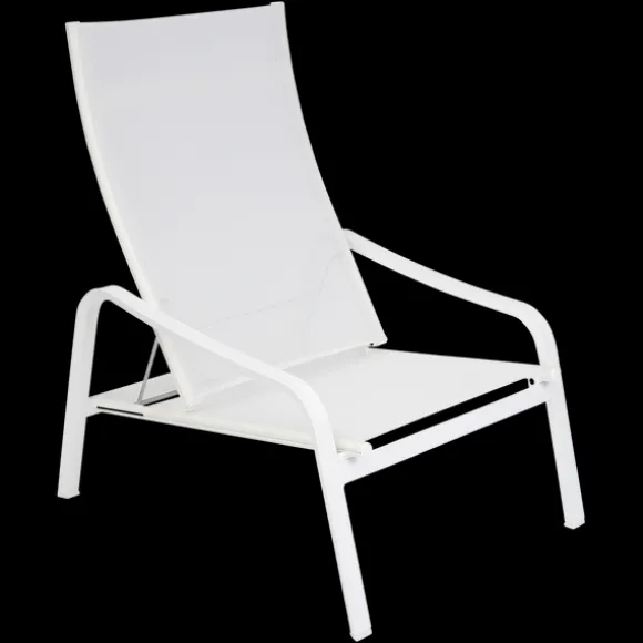 Fermob Alize Low Armchair